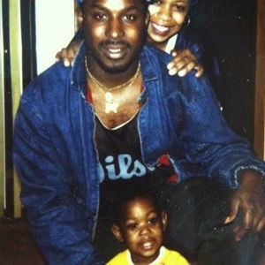 Meet your Posher, Steven